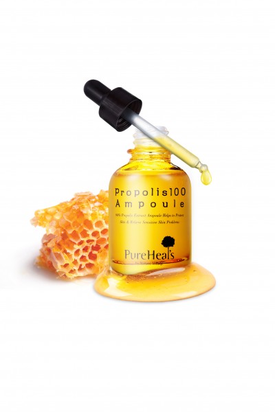 PUREHEALS Propolis 90 Ampoule
